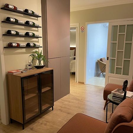 Casa Bem Vino Villa Bento Goncalves Luaran gambar