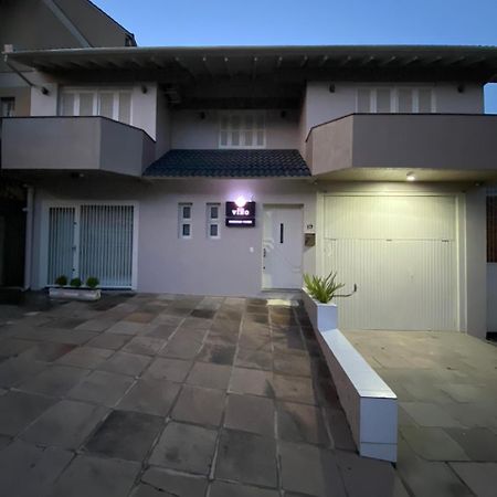 Casa Bem Vino Villa Bento Goncalves Luaran gambar