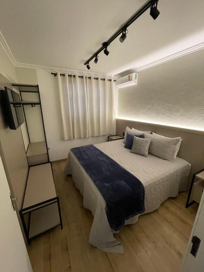Casa Bem Vino Villa Bento Goncalves Luaran gambar