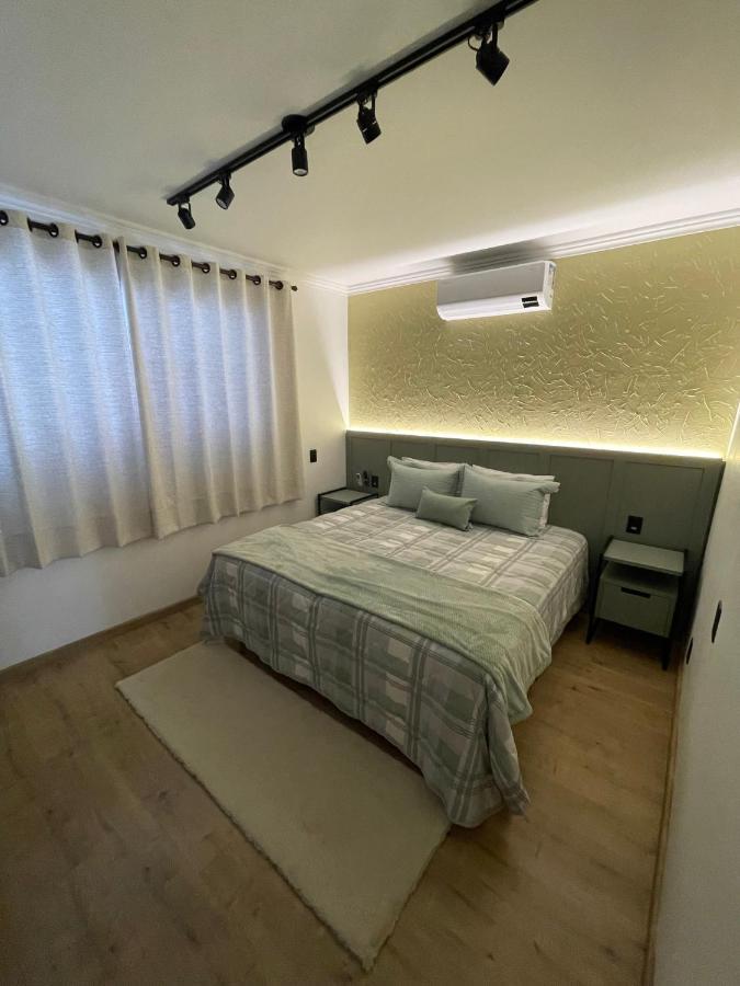 Casa Bem Vino Villa Bento Goncalves Luaran gambar