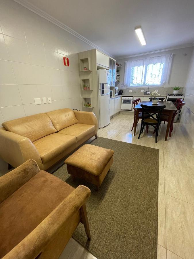 Casa Bem Vino Villa Bento Goncalves Luaran gambar
