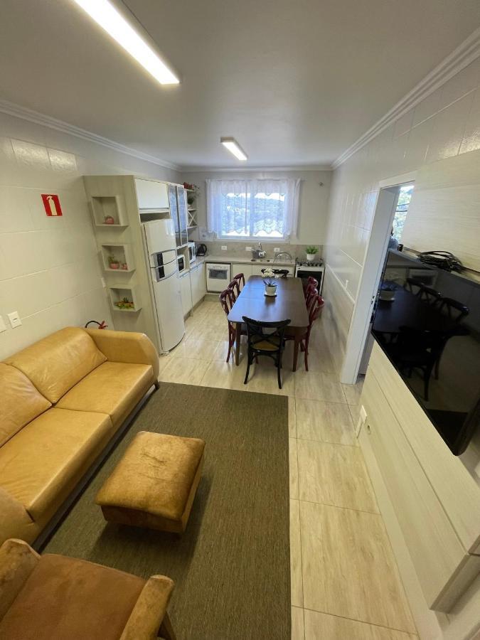 Casa Bem Vino Villa Bento Goncalves Luaran gambar